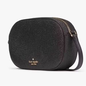 NWT Kate Spade Camera Crossbody Bag